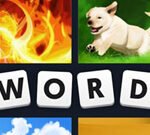 4 Pics 1 Word